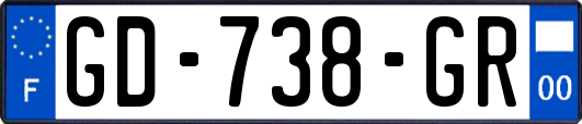 GD-738-GR