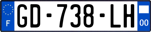 GD-738-LH