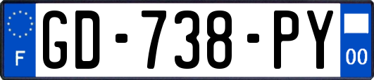 GD-738-PY