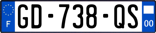 GD-738-QS