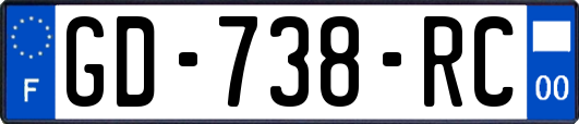 GD-738-RC
