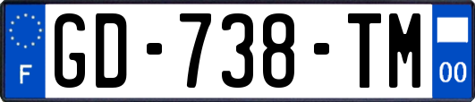 GD-738-TM