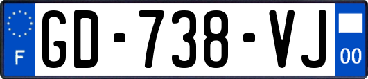 GD-738-VJ