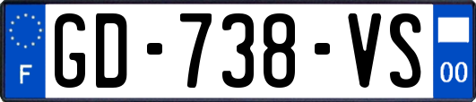 GD-738-VS