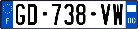 GD-738-VW