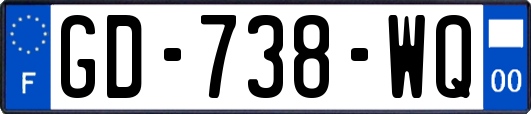 GD-738-WQ