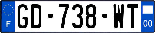 GD-738-WT