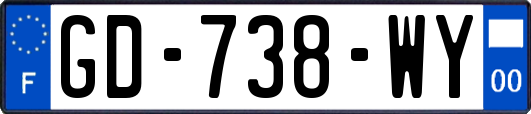 GD-738-WY