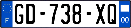 GD-738-XQ