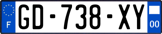 GD-738-XY