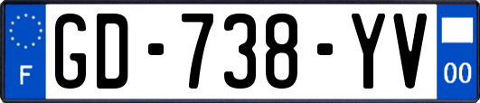 GD-738-YV