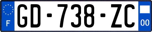 GD-738-ZC