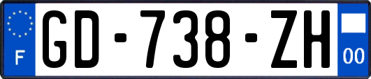GD-738-ZH