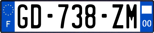 GD-738-ZM