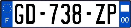 GD-738-ZP