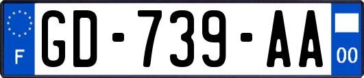 GD-739-AA