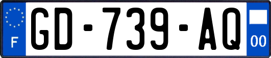 GD-739-AQ