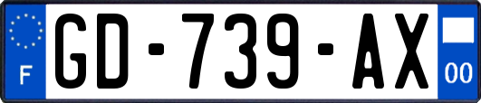 GD-739-AX