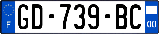 GD-739-BC