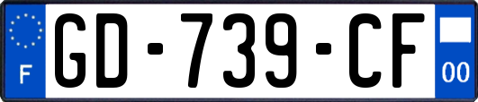 GD-739-CF
