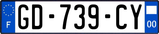 GD-739-CY