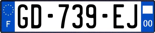 GD-739-EJ