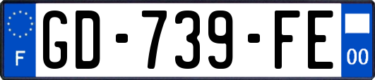 GD-739-FE