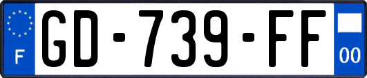 GD-739-FF