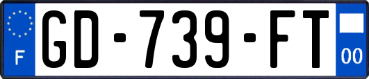GD-739-FT