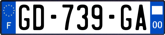 GD-739-GA