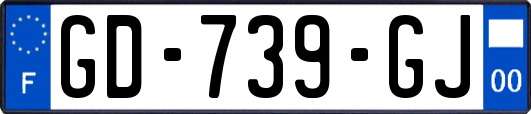 GD-739-GJ