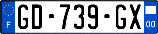GD-739-GX