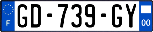 GD-739-GY