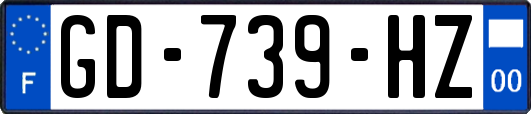GD-739-HZ