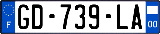 GD-739-LA