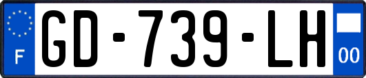GD-739-LH