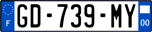 GD-739-MY