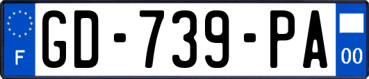 GD-739-PA
