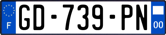 GD-739-PN