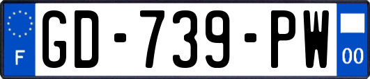 GD-739-PW