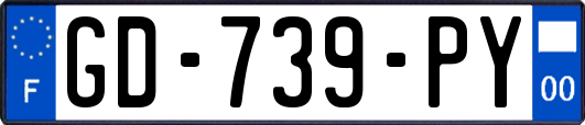 GD-739-PY