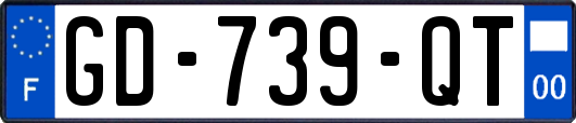 GD-739-QT