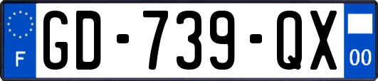 GD-739-QX