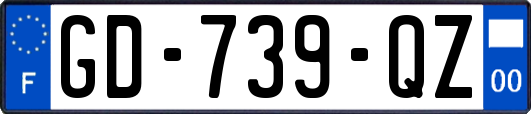 GD-739-QZ