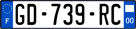 GD-739-RC