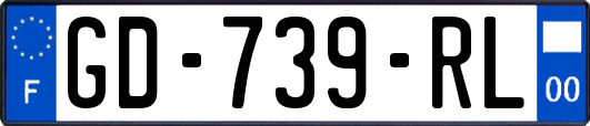 GD-739-RL