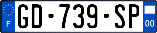 GD-739-SP