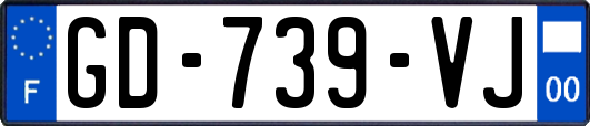 GD-739-VJ