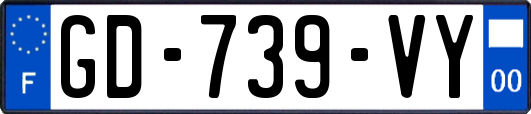 GD-739-VY
