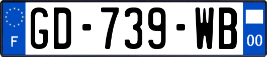 GD-739-WB